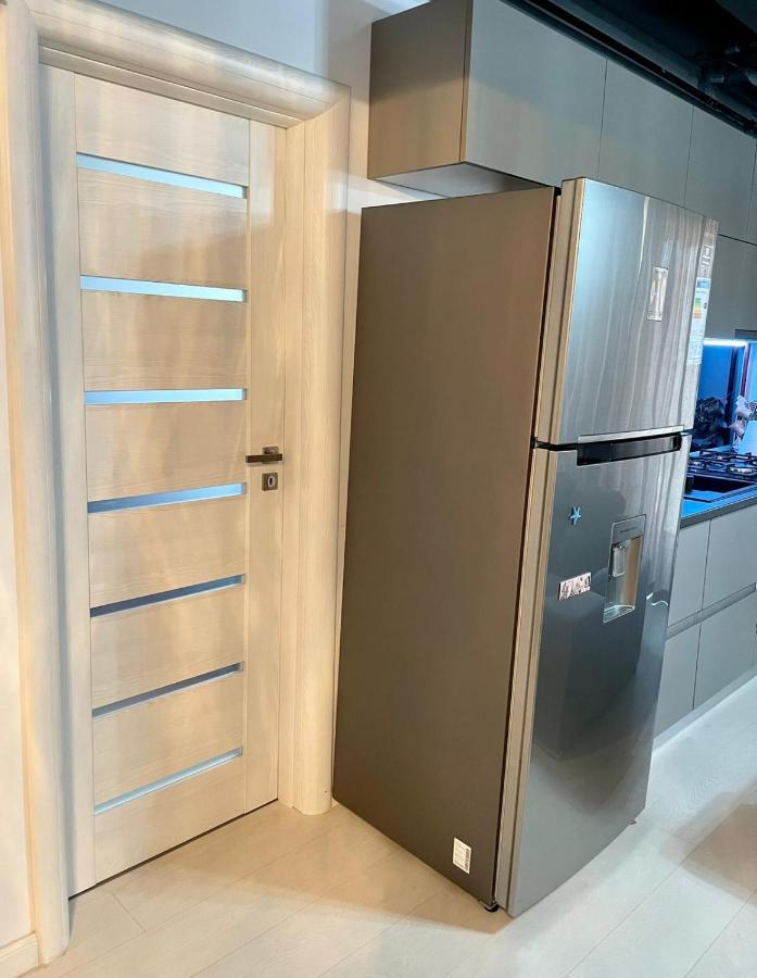Ademi Apartment นาโวดาริ ภายนอก รูปภาพ