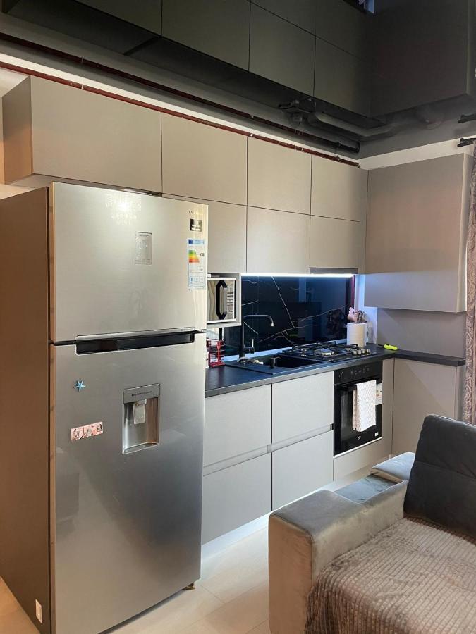 Ademi Apartment นาโวดาริ ภายนอก รูปภาพ